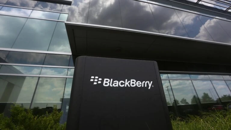 BlackBerry y su plataforma QNX impulsando infraestructura para inteligencia artificial y sistemas autónomos