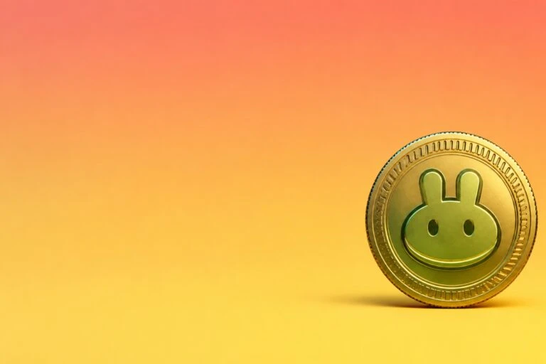 CAKE cae por una venta masiva del mercado cripto sin eventos propios que expliquen el descenso del token.