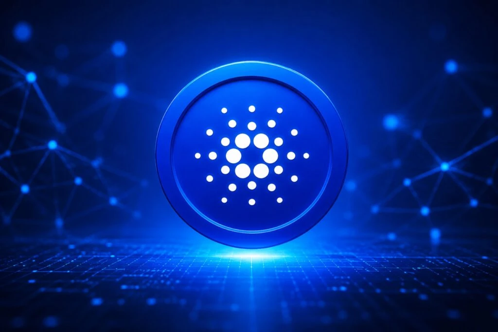 Cardano enfrenta críticas por gobernanza blockchain mientras XRP y Ethereum observan riesgos estructurales del sector