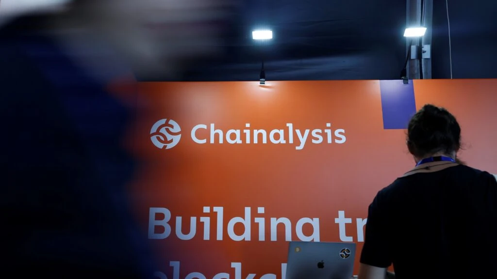 Chainalysis impulsa un estándar para rastrear fondos en blockchain