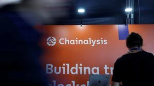 Chainalysis impulsa un estándar para rastrear fondos en blockchain