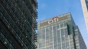 Citi proyecta crecimiento de la tokenización de activos financieros mediante blockchain para 2030
