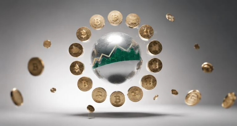 Criptomonedas institucionales ganan peso en carteras globales mediante ETF, regulación y tokenización financiera
