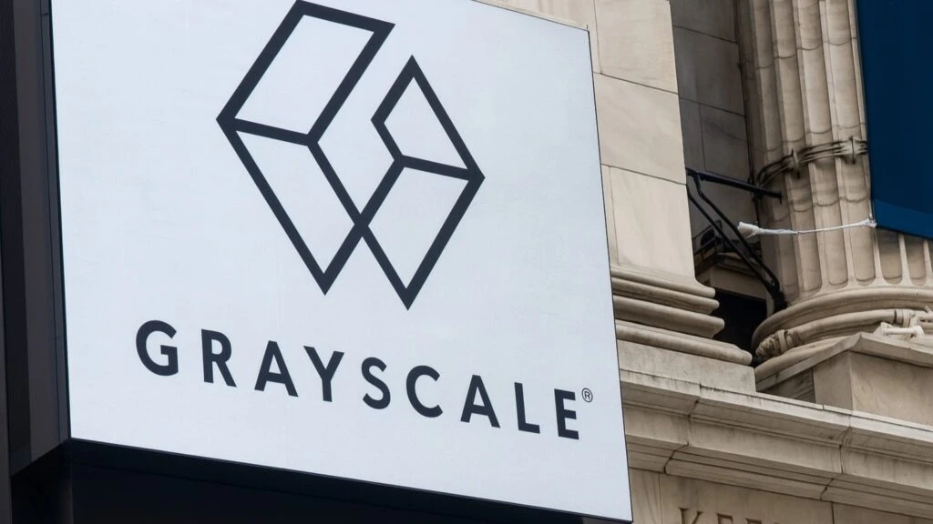 Grayscale lanza ETF de Hyperliquid con staking y exposición al token HYPE en Estados Unidos