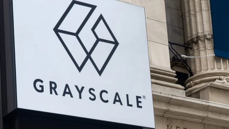 Grayscale lanza ETF de Hyperliquid con staking y exposición al token HYPE en Estados Unidos