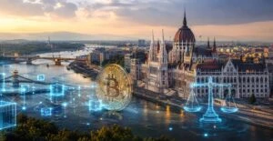 Hungría busca actualizar su regulación cripto y alinearse con MiCA en Europa