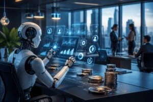 IA agéntica y tokens impulsan costos operativos y retorno de inversión medible en empresas tecnológicas