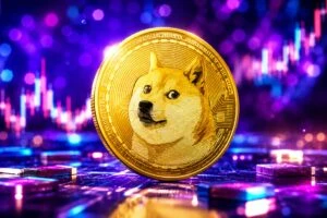 Memecoins impulsadas por comunidades, memes y redes sociales dentro del mercado de criptomonedas
