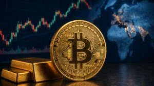 Bitcoin frente a la incertidumbre geopolítica por las negociaciones entre Estados Unidos e Irán