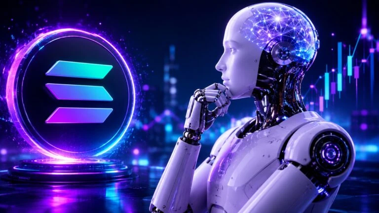 Meta AI proyecta que Solana podría alcanzar entre 150 y 200 dólares para septiembre de 2026