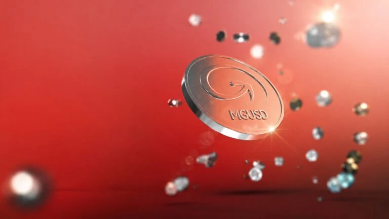 MGUSD de MoneyGram impulsa pagos globales y servicios financieros digitales con stablecoin vinculada al dólar