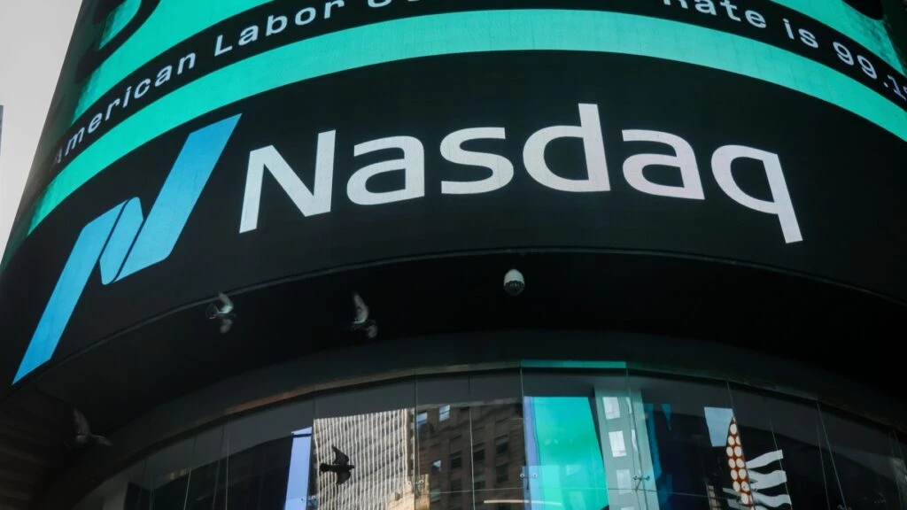 Datos de mercado de Nasdaq distribuidos mediante tecnología blockchain