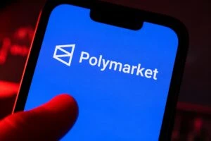 Polymarket con volumen histórico y ganancias millonarias durante el Mundial 2026 en mercados cripto.