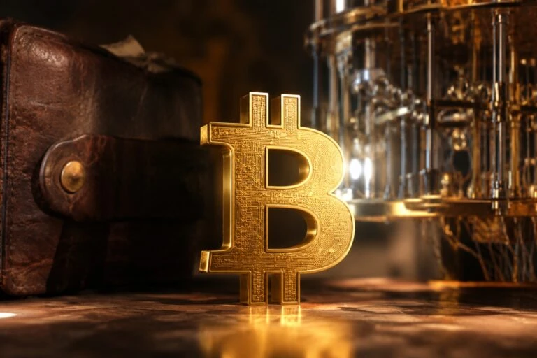 Bitcoin y propuesta para bloquear las monedas de Satoshi Nakamoto ante riesgos de computación cuántica