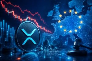 Ripple amplía operaciones con licencia MiCA en 30 países europeos mientras XRP cae hasta USD 1.10