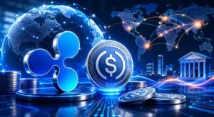 Ripple fortalece RLUSD con nuevas alianzas y avances regulatorios mientras XRP mantiene el interés del mercado por su papel en pagos globales.