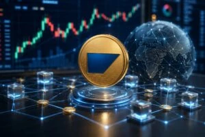 SAP Tokenized Stock en plataforma blockchain para inversión tokenizada y acceso a mercados digitales