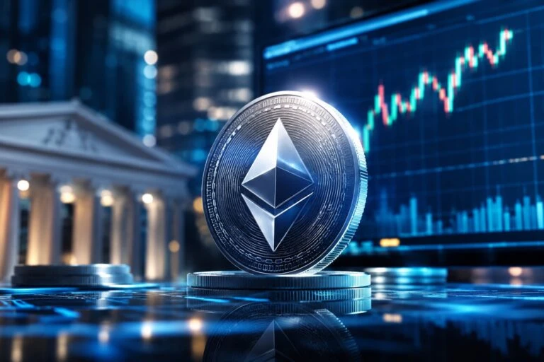 Ethereum recuperación respaldada por ETF, staking y expectativas institucionales del mercado cripto
