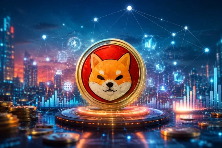 Shiba Inu y su ecosistema con Shibarium, DeFi y millones de usuarios en el mercado cripto global