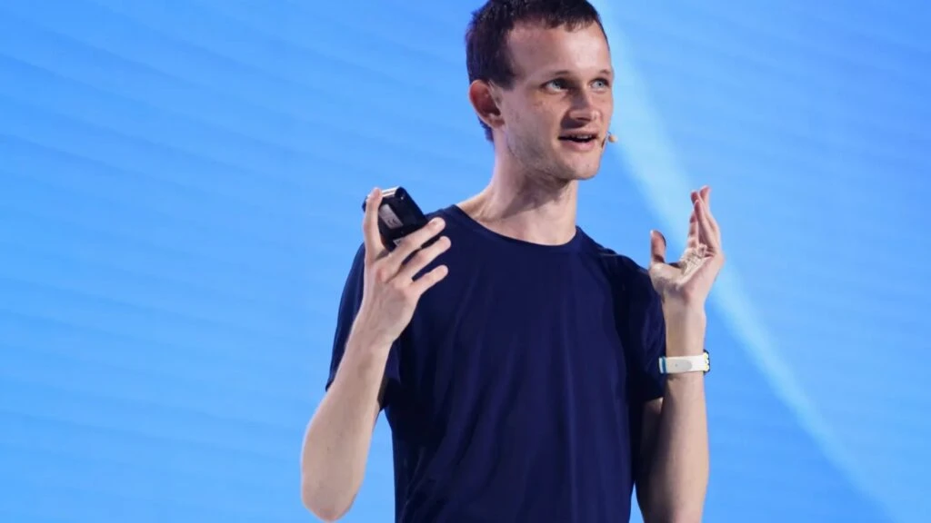 Vitalik Buterin presenta modelo DeFi basado en opciones para reducir liquidaciones y riesgos de mercado