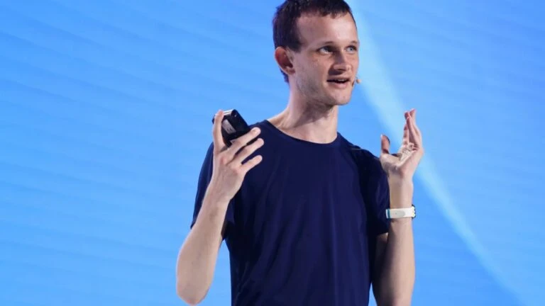 Vitalik Buterin presenta modelo DeFi basado en opciones para reducir liquidaciones y riesgos de mercado