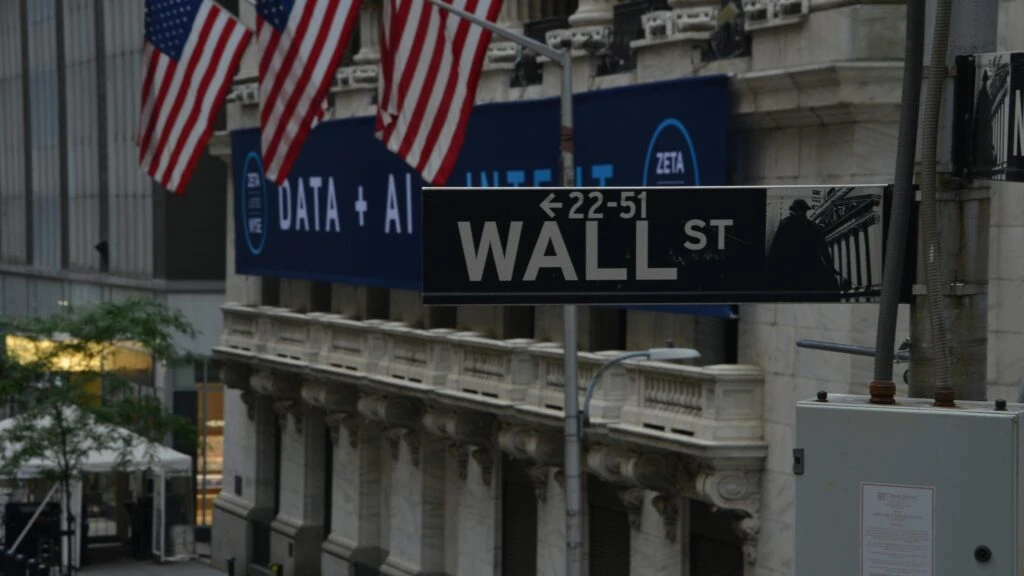 Wall Street avanza hacia una infraestructura blockchain impulsada por tokenización e inteligencia artificial