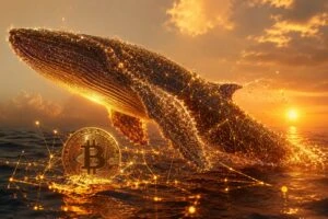 Ballena de Bitcoin reactiva 2.931 BTC tras siete años de inactividad y mueve unos 188 millones de dólares