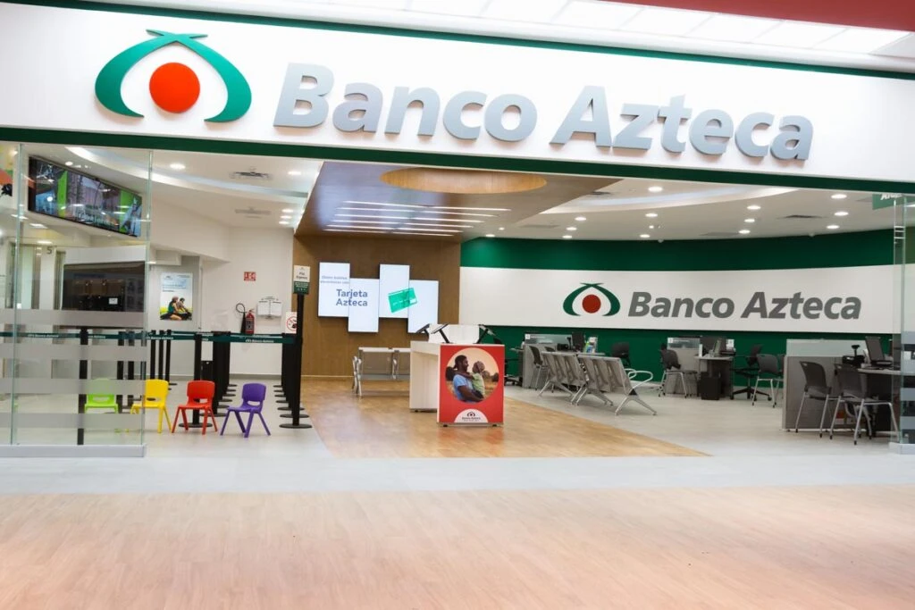 Banco Azteca acelera la transformación digital con inclusión
