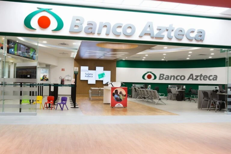 Banco Azteca acelera la transformación digital con inclusión