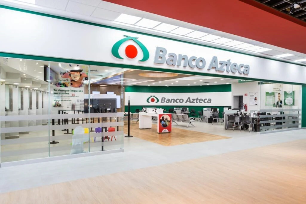 Banco Azteca mitiga riesgo de morosidad tras alza de Moody’s