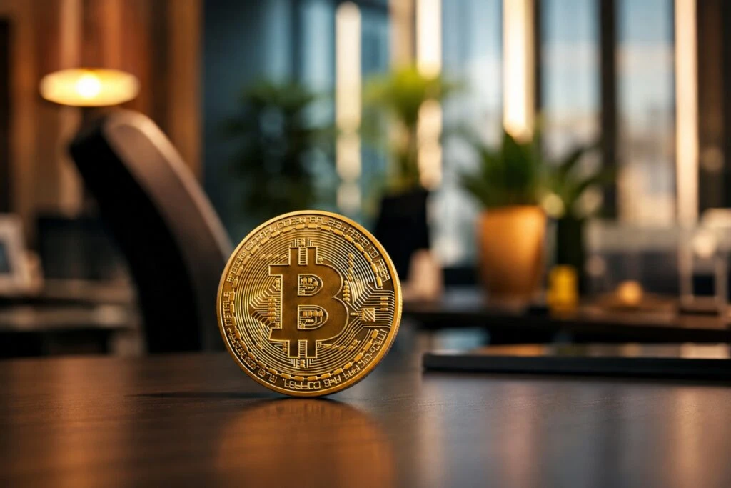 Bitcoin supera los 62.000 dólares mientras mejora el apetito por el riesgo y el mercado sigue atento a datos de Estados Unidos.