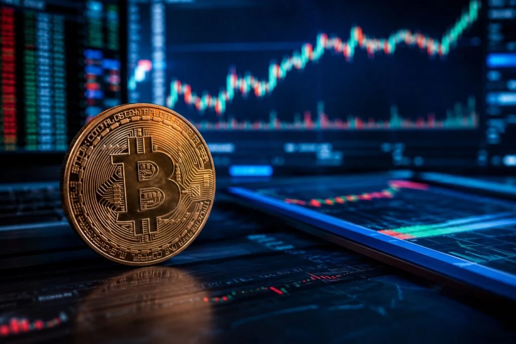 Bitcoin vuelve al foco tras millonarias transferencias de Chun Wang hacia Binance con datos on chain recientes.