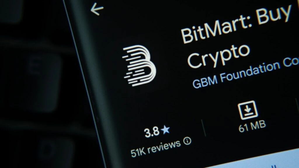 BitMart confirmó el cierre de su plataforma de intercambio de criptomonedas tras nueve años.