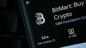 BitMart confirmó el cierre de su plataforma de intercambio de criptomonedas tras nueve años.