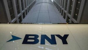 BNY traslada su negocio de registros a blockchain para impulsar fondos tokenizados.