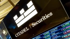 Citadel Securities impulsa la expansión de Crypto.com con una inversión para fortalecer la tokenización y los activos digitales.