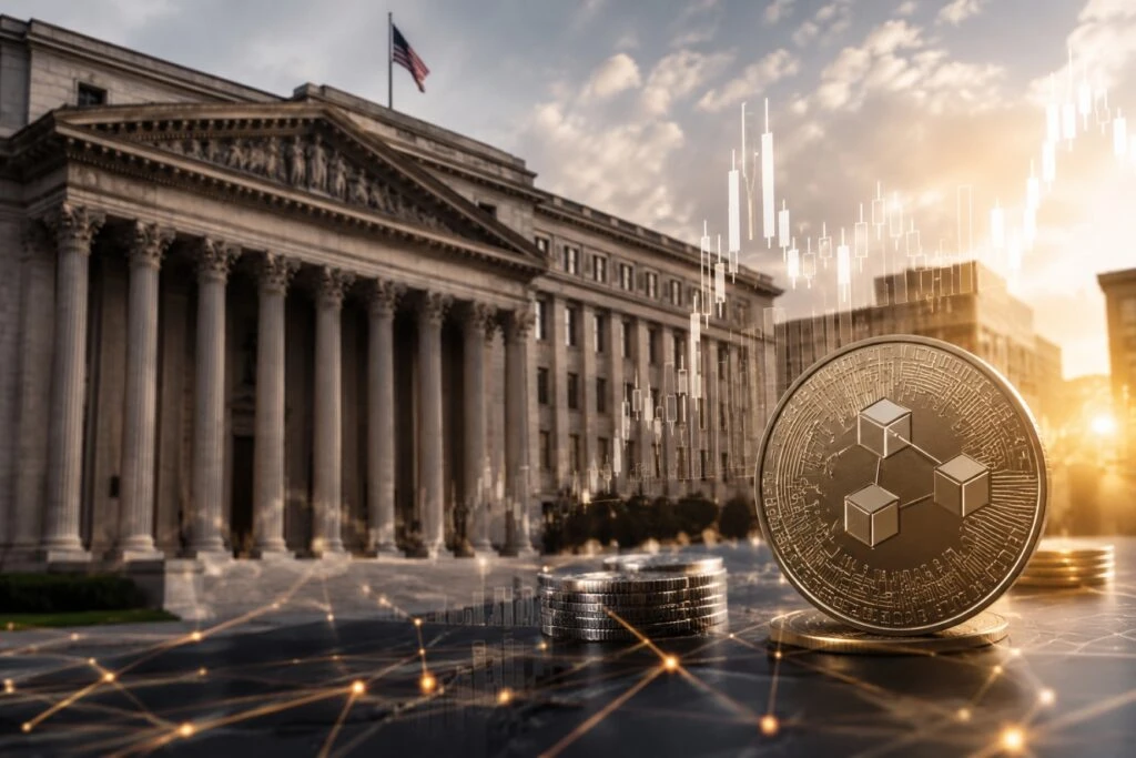 Coinbase y la SEC alcanzan un acuerdo por FOIA con cambios en la conservación de registros en Estados Unidos.