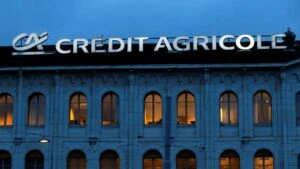 Stablecoin EURXT de Crédit Agricole para finanzas tokenizadas