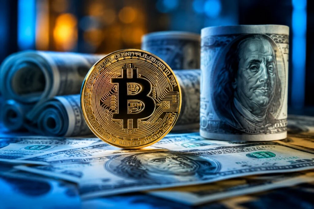 Criptomonedas hoy con Bitcoin, Ethereum y activos digitales durante la jornada del mercado global.