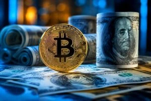 Criptomonedas hoy con Bitcoin, Ethereum y activos digitales durante la jornada del mercado global.