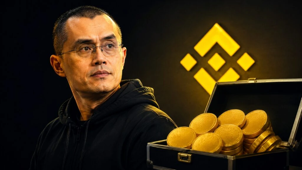 CZ anuncia apoyo al ecosistema blockchain y fortalece su liderazgo en la comunidad cripto global