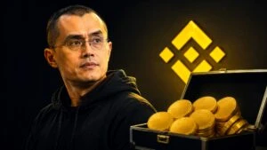 CZ anuncia apoyo al ecosistema blockchain y fortalece su liderazgo en la comunidad cripto global