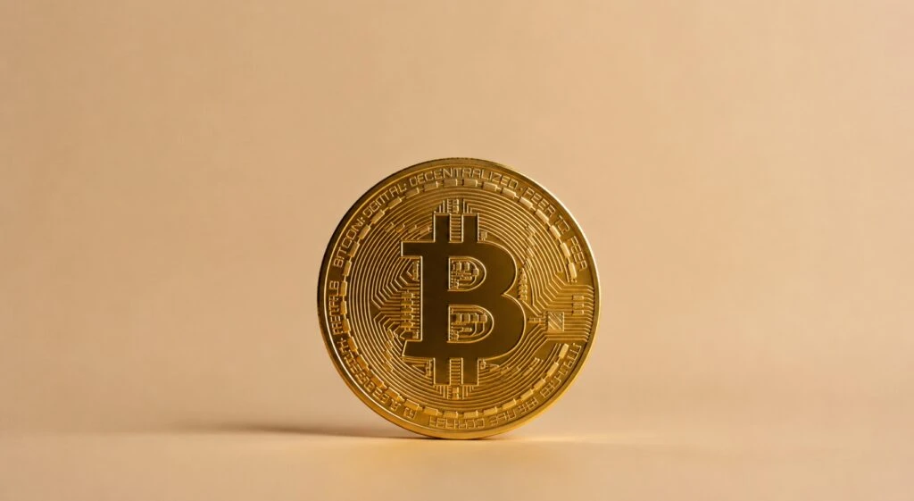 Empresa que cotiza en bolsa reduce holdings de Bitcoin y reordena su estrategia en el mercado cripto.