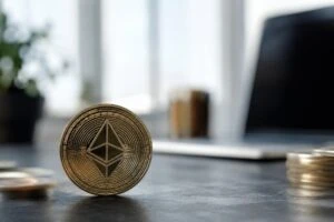 Ethereum hoy cotiza cerca de 1.770 dólares con actividad destacada en el mercado cripto