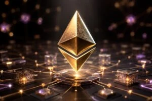 Ethereum con mayor actividad en la red e interés institucional impulsa expectativas del mercado cripto