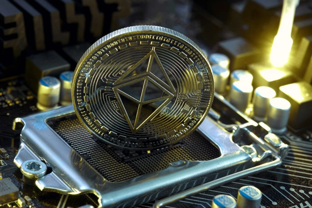 Ethereum cotización hoy con el precio actualizado de ETH y panorama del mercado cripto en Argentina.