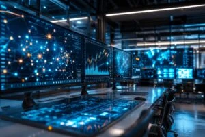Houdini Swap generó ingresos de 1.1 millones de dólares canadienses durante su primer mes de operaciones bajo SOL Strategies.