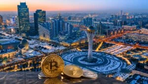 Kazajistán impulsa las criptomonedas con incentivos fiscales, minería digital y pagos con stablecoins regulados.