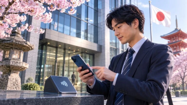 Ripple recibe respaldo de un banco japonés por pagos rápidos, eficientes y de bajo costo mediante tecnología blockchain.