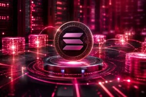 Lora Finance migra a Solana con mayor velocidad, menores costos e infraestructura blockchain para aplicaciones DeFi.